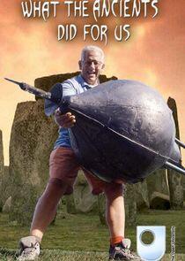 What the Ancients Did for Us What the Ancients Did for Us