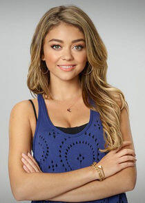 Haley Dunphy Haley Dunphy