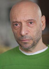 photo of Rob DeRosa