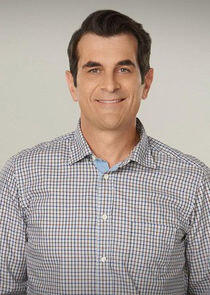 Phil Dunphy Phil Dunphy