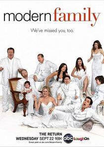 Modern Family - Season 2 Modern Family - Season 2