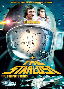 The Starlost The Starlost
