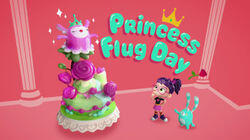 Princess Flug Day Princess Flug Day