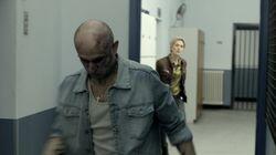 Bad Blood (2) Bad Blood (2)