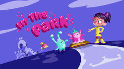 In the Park In the Park