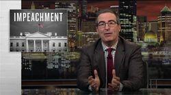Impeachment Impeachment