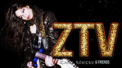 Zaina Juliette & Friends Spotlights, Zaina and other Artist Zaina Juliette & Friends Spotlights, Zaina and other Artist