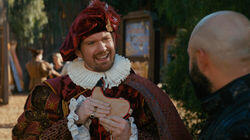 Why Are You Romeo? Why Are You Romeo?