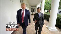 President Trump: 30 Hours President Trump: 30 Hours