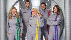 Celebrity Crystal Maze (1)