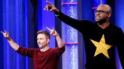 Chris Hardwick Chris Hardwick