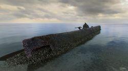 Killer U-Boats Killer U-Boats