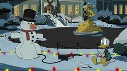 Last Christmas! Last Christmas!