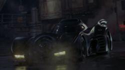Batman 89 Pizza Party! Batman 89 Pizza Party!