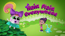 Hair Flair Everywhere Hair Flair Everywhere