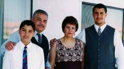 A Family Divided A Family Divided