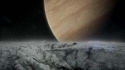 Life Beyond the Sun - Saturn Life Beyond the Sun - Saturn