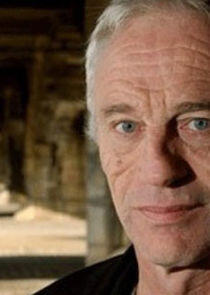 Johan Leysen Johan Leysen