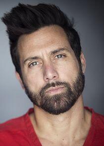 photo of Olivier Raynal photo of Olivier Raynal