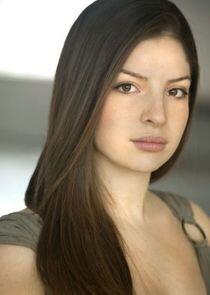 Anna Hopkins Anna Hopkins
