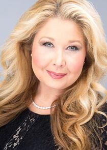 photo of Nikki Rouleau photo of Nikki Rouleau