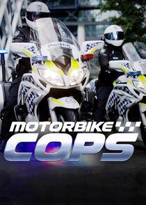 Motorbike Cops Motorbike Cops