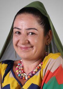 Ayşe Ayşe