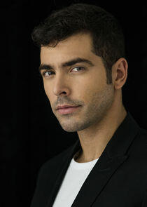 photo of Nazareno Casero photo of Nazareno Casero
