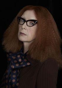 Myrtle Snow Myrtle Snow