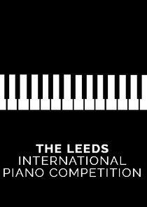 Leeds International Piano Competition Leeds International Piano Competition