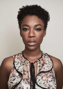 Samira Wiley