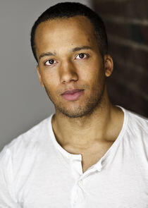 photo of Caeden Lawrence