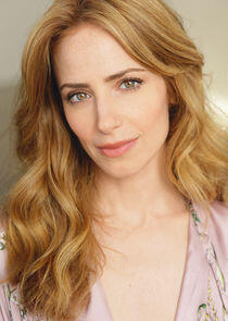 Jaime Ray Newman Jaime Ray Newman