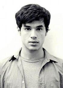 photo of Nicolas Goldschmidt photo of Nicolas Goldschmidt