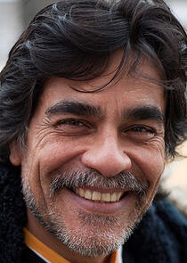 photo of Juan Palomino photo of Juan Palomino