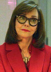 Dr. Greta Mantleray Dr. Greta Mantleray