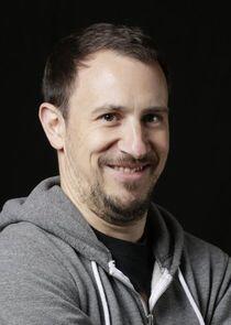 photo of Adrien Ménielle photo of Adrien Ménielle