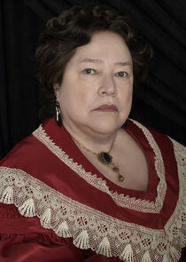 Madame Delphine LaLaurie Madame Delphine LaLaurie
