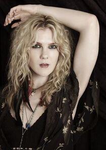 Misty Day Misty Day