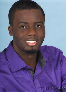 photo of Dwight Layne