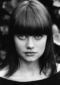 Abigail Hardingham Abigail Hardingham