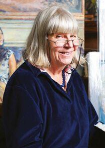 Daphne Todd Daphne Todd