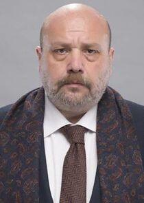 Sami Gökdemir Sami Gökdemir