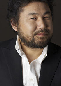 Go Chang Suk Go Chang Suk