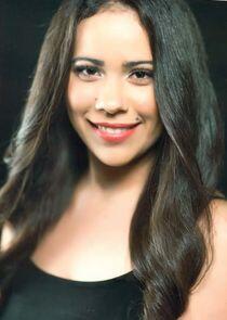 photo of Keren Lugo photo of Keren Lugo