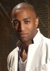 Brooks Darnell Brooks Darnell