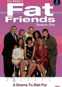 Fat Friends - Season 1 Fat Friends - Season 1