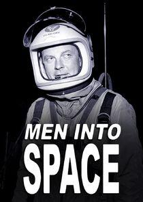 Men Into Space Men Into Space