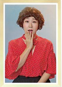 Jo Yun Hwa Jo Yun Hwa
