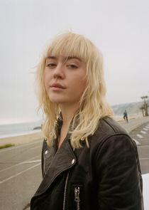 photo of Chloe Kohanski photo of Chloe Kohanski